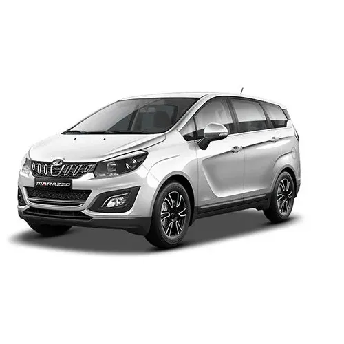 Mahindra Marazzo Car Hire in Nagpur