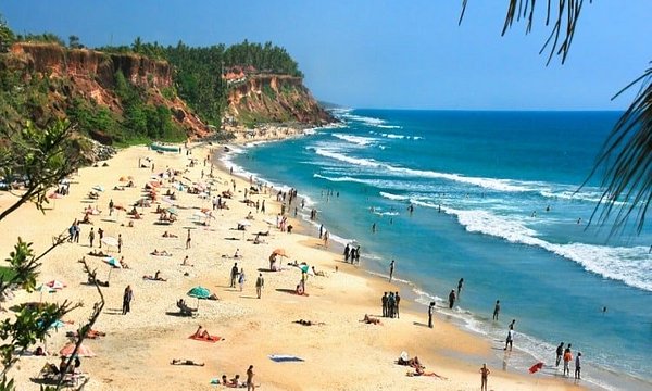 Nagpur to Goa Rental Car
