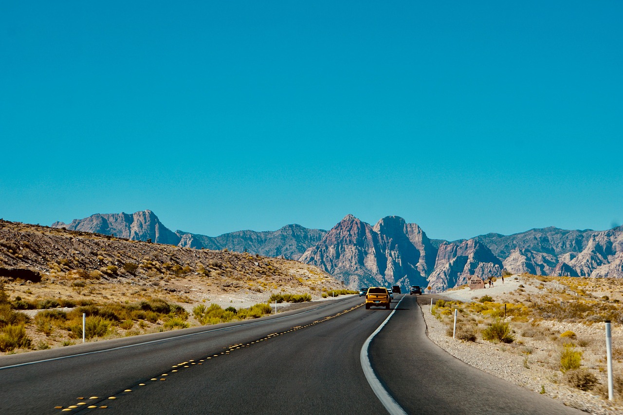 Outstation Car Service
